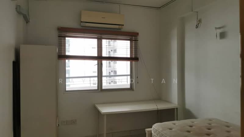 Condominium for Sale at Perdana Emerald - Raymond Tan - Bedroom - PropertyGuru.com.my