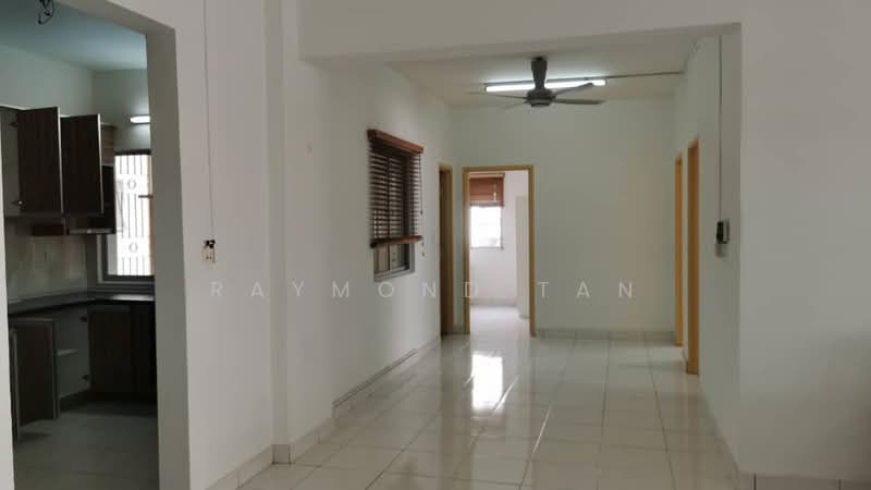 Condominium for Sale at Perdana Emerald - Raymond Tan - Kitchen - PropertyGuru.com.my
