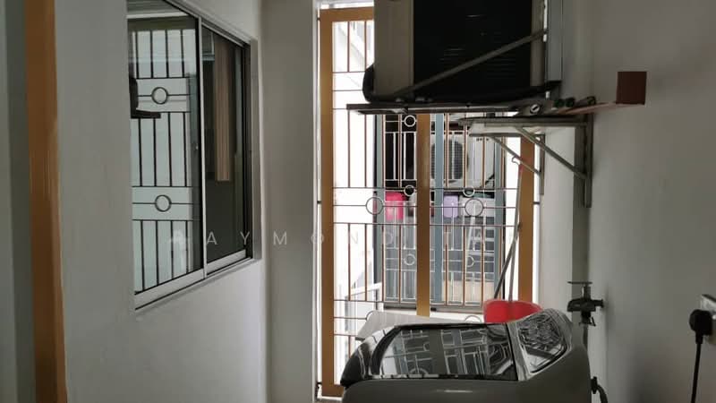 Condominium for Sale at Perdana Emerald - Raymond Tan - Interior - PropertyGuru.com.my