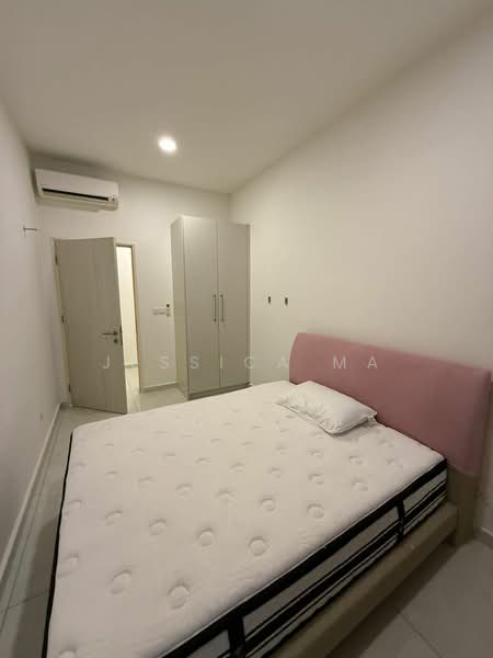 Pangsapuri untuk Disewa di Havona - Jessica Ma - Bedroom - PropertyGuru.com.my