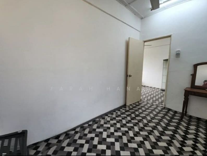 Rumah Flat untuk Dijual di Sri Saujana - Farah Hanan - Interior - PropertyGuru.com.my