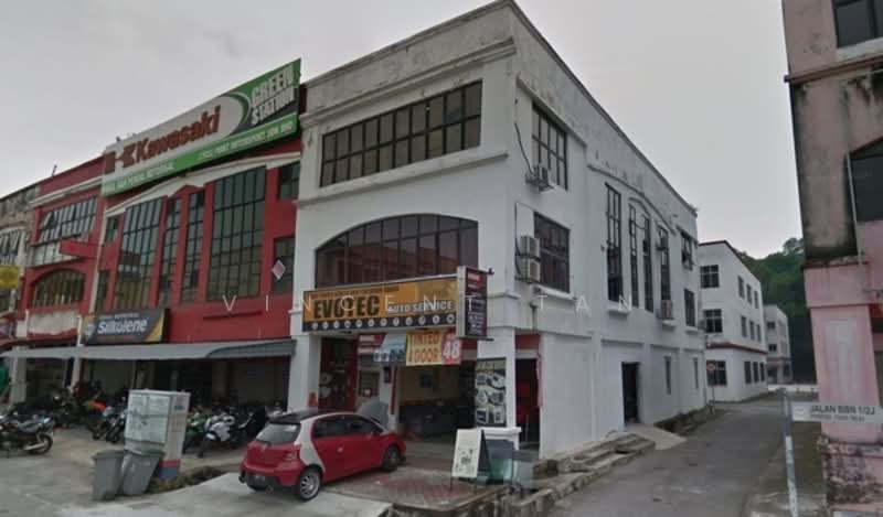 Kedai untuk Dijual di Bandar Baru Nilai (Nilai) - Vincent Tan - Exterior - PropertyGuru.com.my