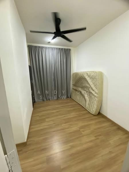 Service Residence for Rent at Midas @ Seri Alam - Mandy Goh Siew Li - Bedroom - PropertyGuru.com.my
