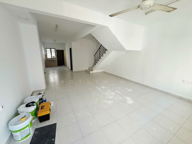 2-storey Terraced House for Sale in Kulai (Johor) - Jadelyn Ng - Interior - PropertyGuru.com.my