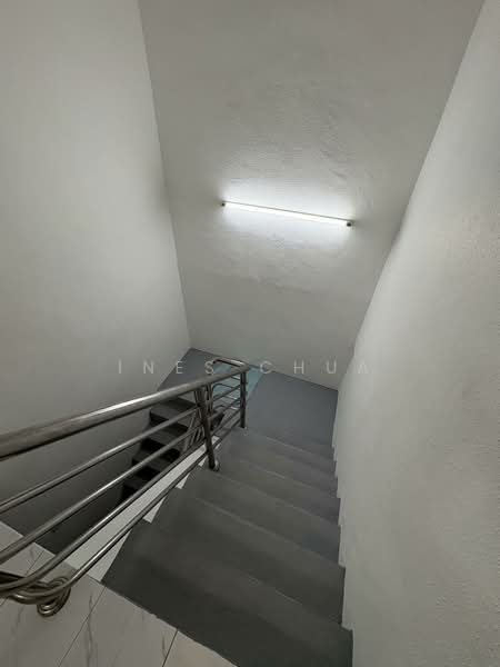 2-storey Terraced House for Rent in Johor Bahru (Johor) - Ines Chua - Interior - PropertyGuru.com.my