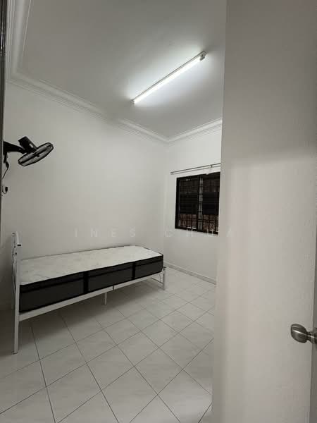 2-storey Terraced House for Rent in Johor Bahru (Johor) - Ines Chua - Bedroom - PropertyGuru.com.my