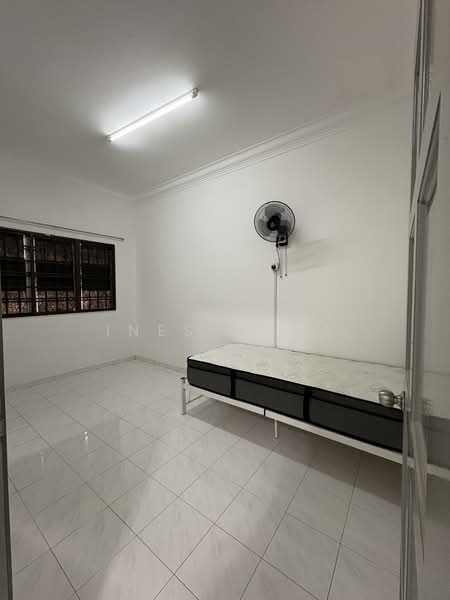 2-storey Terraced House for Rent in Johor Bahru (Johor) - Ines Chua - Bedroom - PropertyGuru.com.my