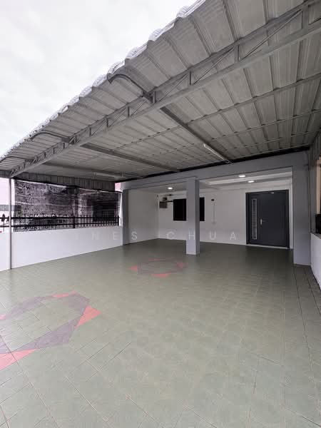 2-storey Terraced House for Rent in Johor Bahru (Johor) - Ines Chua - Exterior - PropertyGuru.com.my