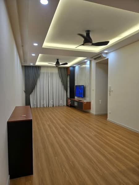 Servis Apartment untuk Dijual di Sunway Avila Residences - Lucas Sit - PropertyGuru.com.my