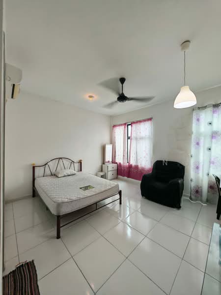 Service Residence for Rent at The Sky Executive Suites - April Chin - Bedroom - PropertyGuru.com.my