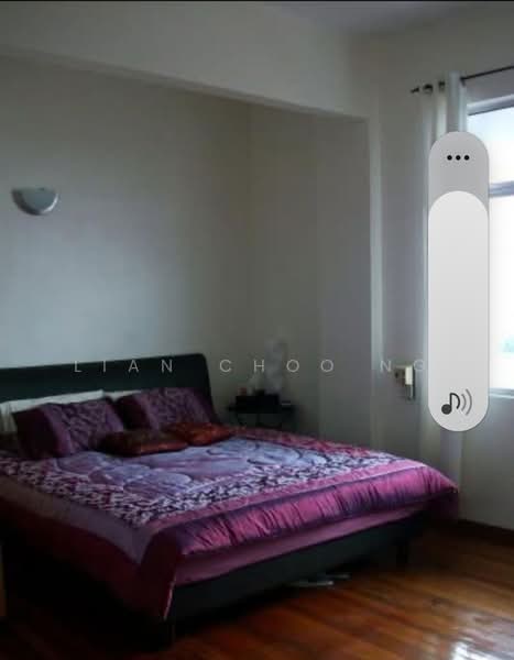 Condominium for Sale at Pantai Towers - Lian Choo Ng - Bedroom - PropertyGuru.com.my