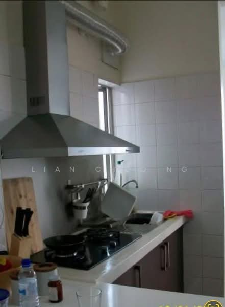 Condominium for Sale at Pantai Towers - Lian Choo Ng - Kitchen - PropertyGuru.com.my
