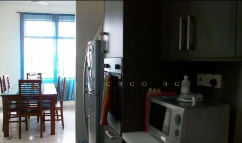 Condominium for Sale at Pantai Towers - Lian Choo Ng - Dining Room - PropertyGuru.com.my