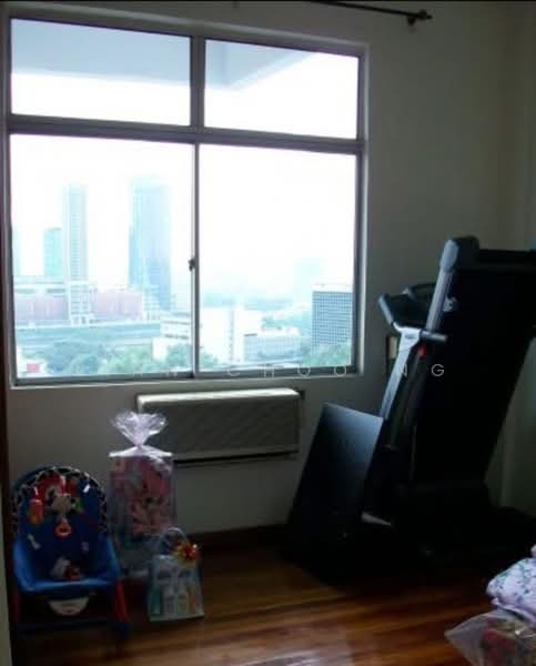 Condominium for Sale at Pantai Towers - Lian Choo Ng - View - PropertyGuru.com.my