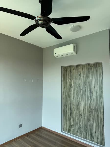 Service Residence for Rent at Amerin Residence - Philip Koh - Interior - PropertyGuru.com.my