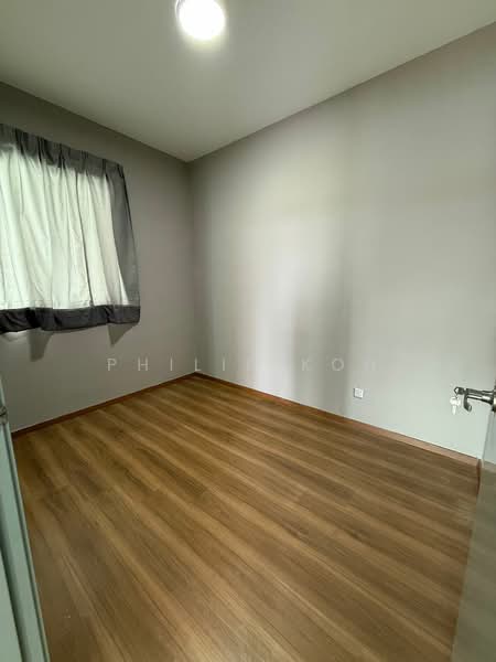 Service Residence for Rent at Amerin Residence - Philip Koh - Interior - PropertyGuru.com.my