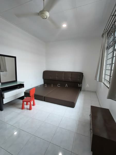 Terraced House for Rent in Taman Desa Tebrau (Tebrau) - Jessica Ma - Bedroom - PropertyGuru.com.my