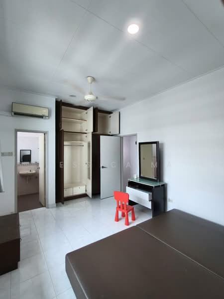 Terraced House for Rent in Taman Desa Tebrau (Tebrau) - Jessica Ma - Bedroom - PropertyGuru.com.my