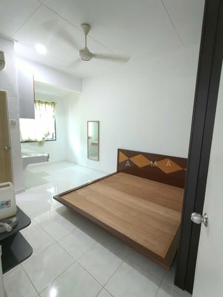 Terraced House for Rent in Taman Desa Tebrau (Tebrau) - Jessica Ma - Bedroom - PropertyGuru.com.my