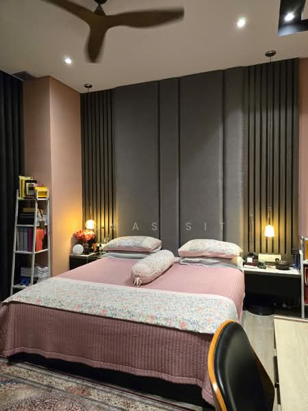 Condominium for Sale at WANGSA 9 RESIDENCY - Lucas Sit - Bedroom - PropertyGuru.com.my