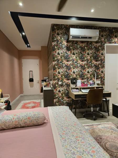 Condominium for Sale at WANGSA 9 RESIDENCY - Lucas Sit - Bedroom - PropertyGuru.com.my