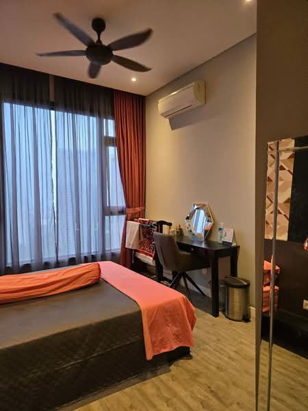 Condominium for Sale at WANGSA 9 RESIDENCY - Lucas Sit - Bedroom - PropertyGuru.com.my