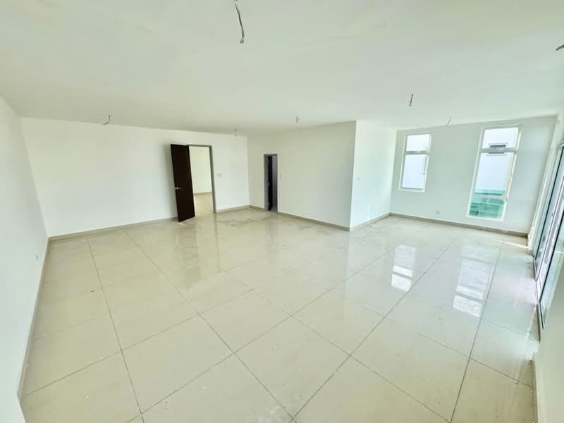 Semi-Detached House for Sale in Skudai (Johor) - William Tay - Living Room - PropertyGuru.com.my