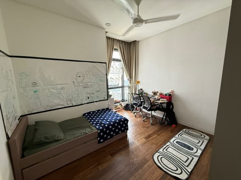 Condominium for Sale at WANGSA 9 RESIDENCY - Lucas Sit - Bedroom - PropertyGuru.com.my
