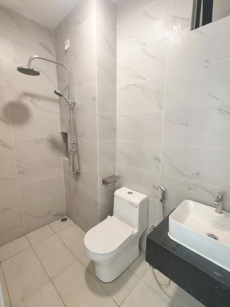 Service Residence for Rent at Space Residency - Lydia Wee - Bathroom - PropertyGuru.com.my