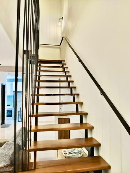 Servis Apartment untuk Disewa di Centrus Soho - Kar Hooi - Interior - PropertyGuru.com.my