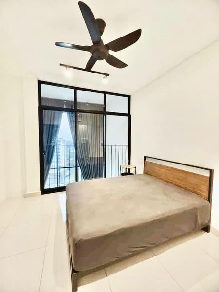 Servis Apartment untuk Disewa di Centrus Soho - Kar Hooi - Bedroom - PropertyGuru.com.my