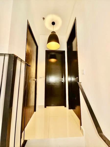 Servis Apartment untuk Disewa di Centrus Soho - Kar Hooi - Interior - PropertyGuru.com.my