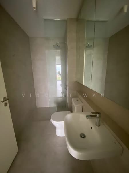 Service Residence for Sale at Jendela Residences - Vincent Wan - Bathroom - PropertyGuru.com.my