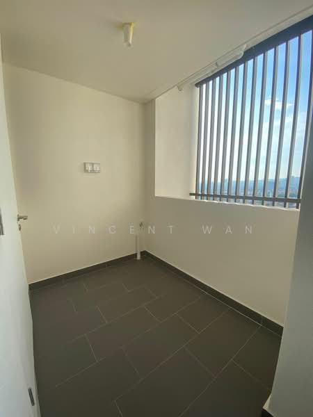 Service Residence for Sale at Jendela Residences - Vincent Wan - Balcony - PropertyGuru.com.my