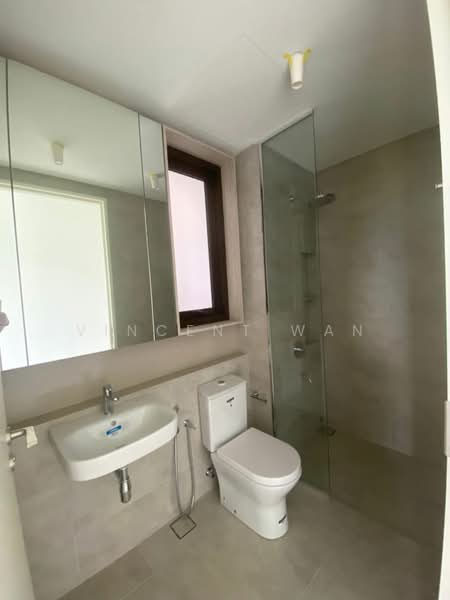 Service Residence for Sale at Jendela Residences - Vincent Wan - Bathroom - PropertyGuru.com.my