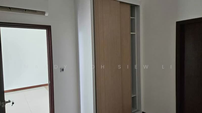 Service Residence for Rent at Paragon Suites @ CIQ - Mandy Goh Siew Li - Interior - PropertyGuru.com.my