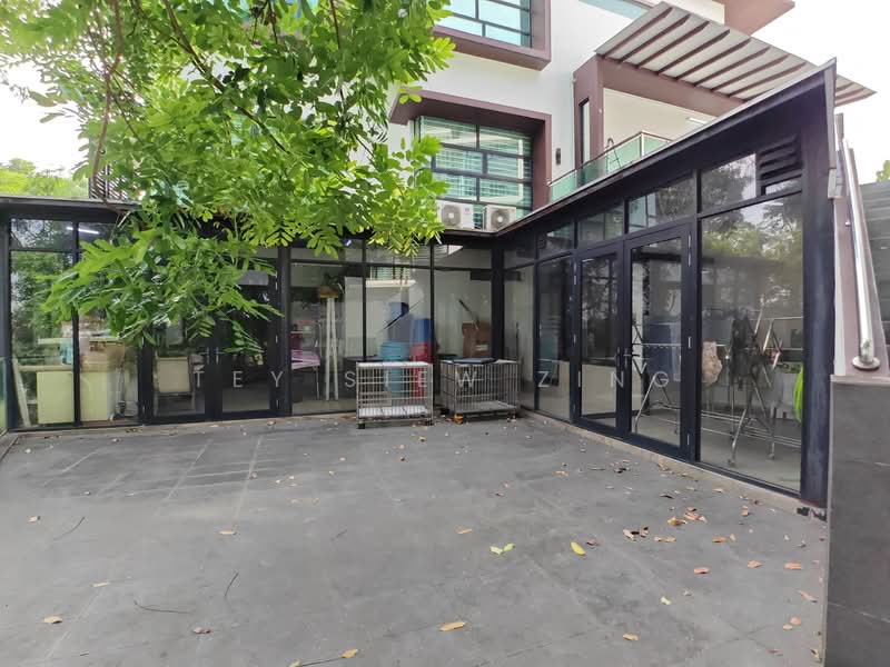 Semi-Detached House for Sale in 16 Sierra (Puchong) - Tey Siew Zing - PropertyGuru.com.my