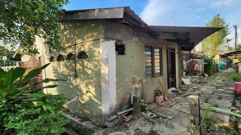Rumah Teres 1 Tingkat untuk Dijual di Shah Alam (Selangor) - Syukor Hartanah - Exterior - PropertyGuru.com.my