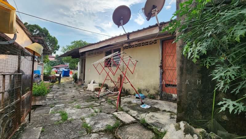 Rumah Teres 1 Tingkat untuk Dijual di Shah Alam (Selangor) - Syukor Hartanah - Exterior - PropertyGuru.com.my