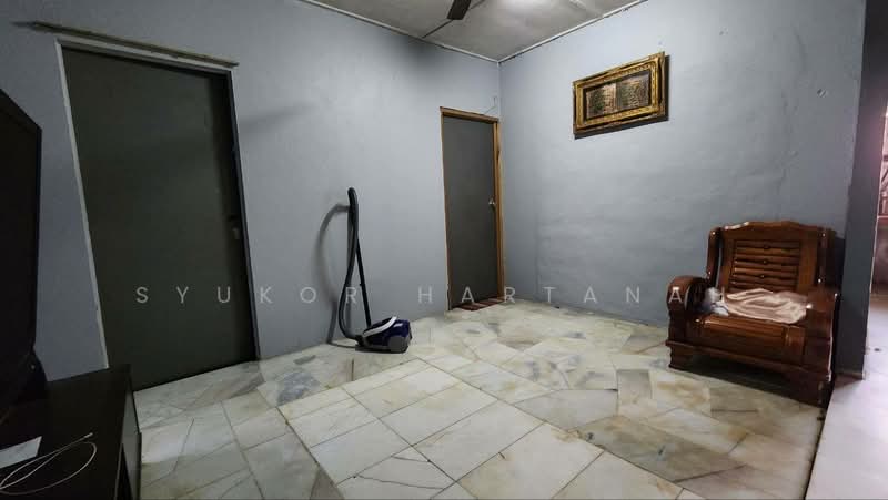 Rumah Teres 1 Tingkat untuk Dijual di Shah Alam (Selangor) - Syukor Hartanah - Interior - PropertyGuru.com.my