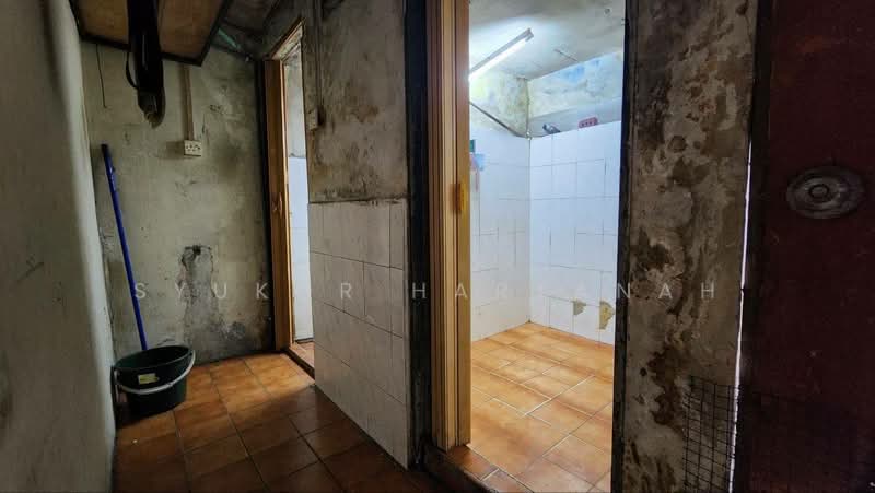 Rumah Teres 1 Tingkat untuk Dijual di Shah Alam (Selangor) - Syukor Hartanah - Interior - PropertyGuru.com.my