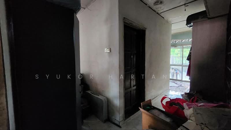 Rumah Teres 1 Tingkat untuk Dijual di Shah Alam (Selangor) - Syukor Hartanah - Interior - PropertyGuru.com.my