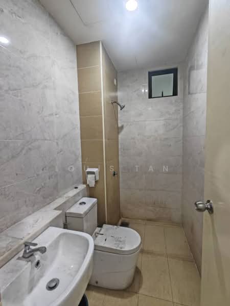 Service Residence for Rent at D'Summit Residences - Louis Tan - Bathroom - PropertyGuru.com.my