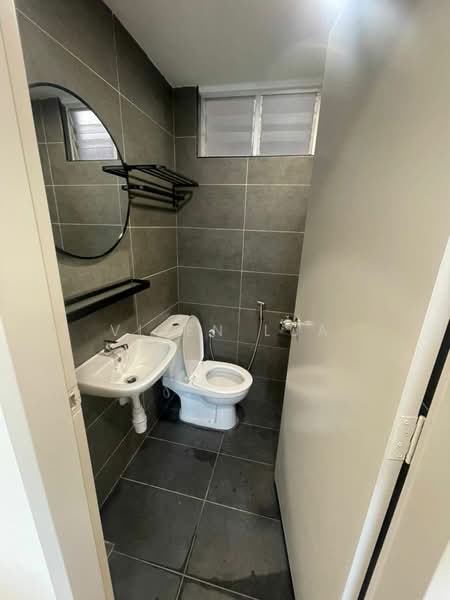 Service Residence for Rent at Midas @ Seri Alam - Vlien Lua - PropertyGuru.com.my