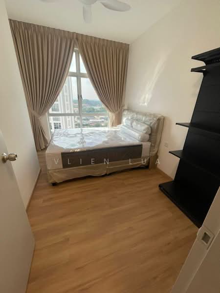 Service Residence for Rent at Midas @ Seri Alam - Vlien Lua - PropertyGuru.com.my
