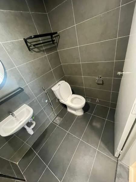 Service Residence for Rent at Midas @ Seri Alam - Vlien Lua - PropertyGuru.com.my