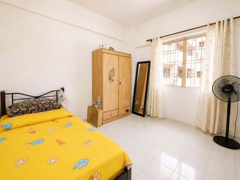 Apartment for Sale at Sri Dahlia - Farah Hanan - Bedroom - PropertyGuru.com.my