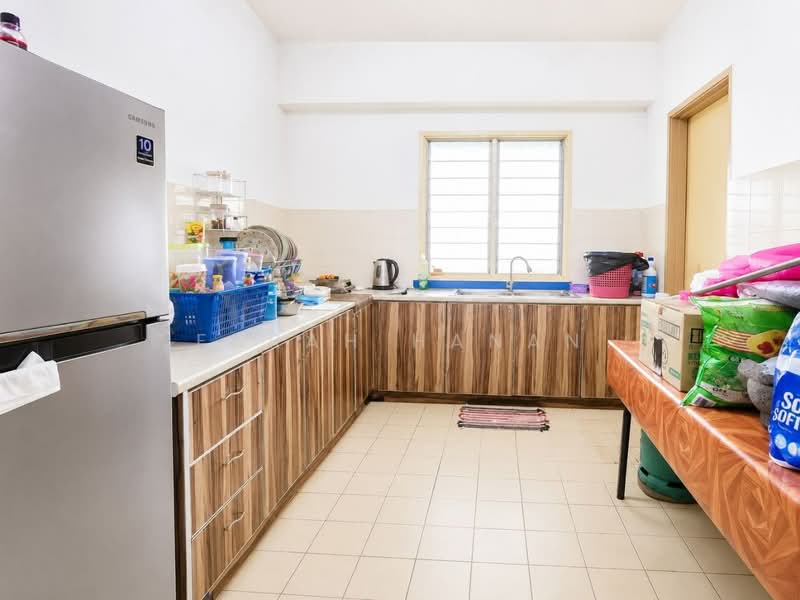 Apartment for Sale at Sri Dahlia - Farah Hanan - PropertyGuru.com.my