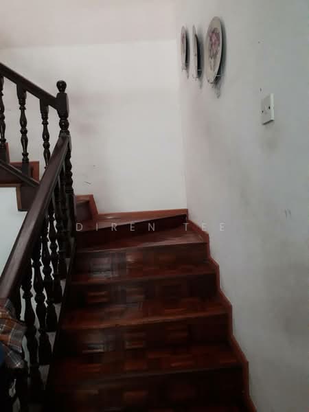 Rumah Teres 2 Tingkat untuk Disewa di Taman Maluri (Cheras) - Diren Tee - Interior - PropertyGuru.com.my