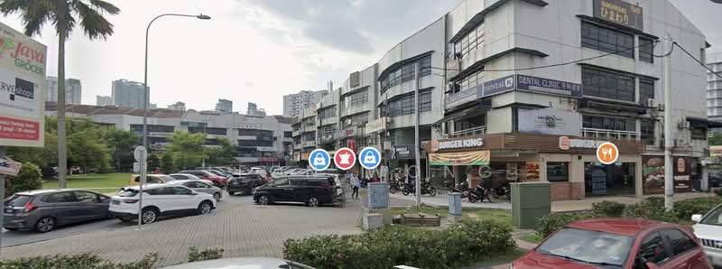 Shop for Rent in Desa Sri Hartamas (Sri Hartamas) - LEON WONG - Exterior - PropertyGuru.com.my